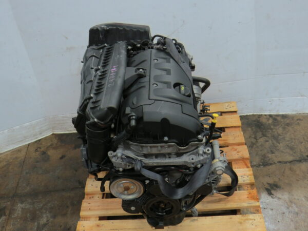 2012 2013 2014 2015 MINI COOPER BASE 1.6L l4 N16B16A ENGINE MOTOR 50K MILES - Image 8