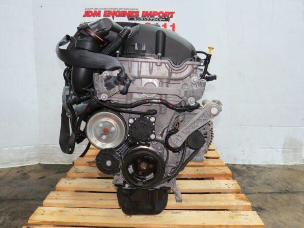2012 2013 2014 2015 MINI COOPER BASE 1.6L l4 N16B16A ENGINE MOTOR 50K MILES - Image 7