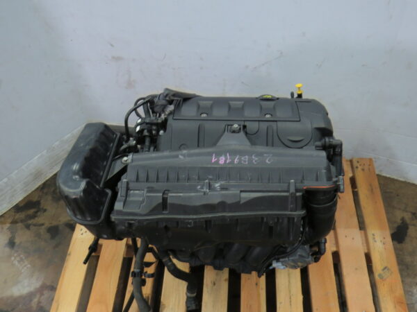 2012 2013 2014 2015 MINI COOPER BASE 1.6L l4 N16B16A ENGINE MOTOR 50K MILES - Image 6