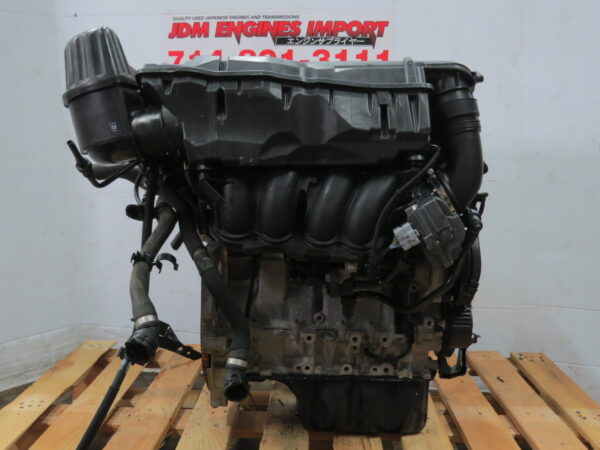 2012 2013 2014 2015 MINI COOPER BASE 1.6L l4 N16B16A ENGINE MOTOR 50K MILES - Image 5
