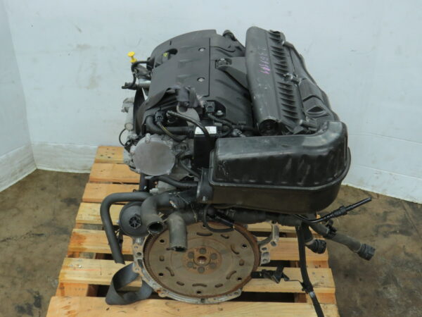 2012 2013 2014 2015 MINI COOPER BASE 1.6L l4 N16B16A ENGINE MOTOR 50K MILES - Image 4