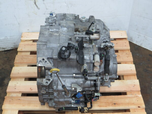 ACURA TL AUTOMATIC TRANSMISSION 3.5L JDM AUTO 2007 2008 2009 2010 - Image 4