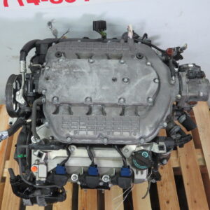 05 06 07 08 ACURA RL ENGINE JDM J35A 3.5L V6 MOTOR AWD