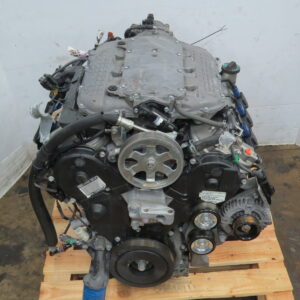 2003 2004 2005 2006 2007 Honda Accord Engine 3.0L I-Vtec V6 JDM J30A Motor
