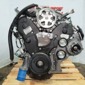HONDA ODYSSEY EX-L TOURING (2005-2006) 3.0 V6 VCM JDM REPLACEMENT ENGINE FOR 3.5L J35A7 J30A