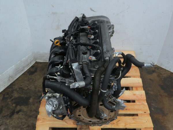 TOYOTA ECHO ENGINE JDM MOTOR 1NZ FE 1.5L 00 01 02 03 04 05 - Image 8