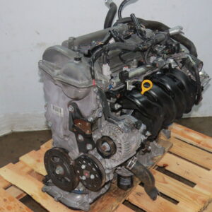TOYOTA ECHO ENGINE JDM MOTOR 1NZ FE 1.5L 00 01 02 03 04 05
