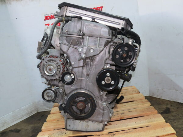 JDM 06-12 Mazda L3 2.3L Turbo Engine L3-VDT CX-9 CX-7 Motor - Image 9
