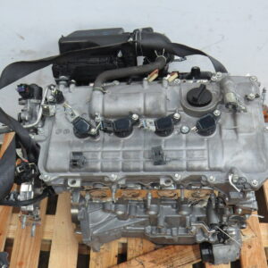 2010 2011 2012 2013 2014 2015 TOYOTA PRIUS 1.8L HYBRID ENGINE JDM 2ZR-FXE 2ZRFXE