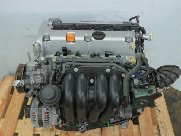 2002-2005 HONDA CIVIC SI EP3 / ACURA RSX ENGINE 2.0L JDM K20A K20A3 BASE MODEL - Image 11