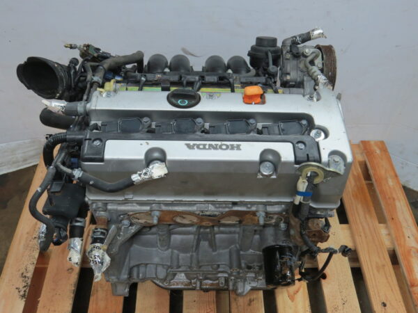 2002-2005 HONDA CIVIC SI EP3 / ACURA RSX ENGINE 2.0L JDM K20A K20A3 BASE MODEL - Image 6