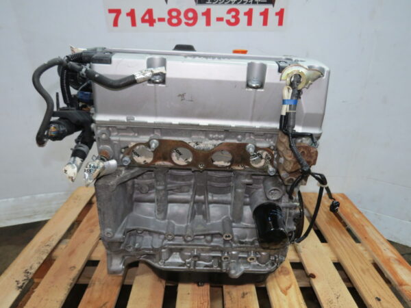 2002-2005 HONDA CIVIC SI EP3 / ACURA RSX ENGINE 2.0L JDM K20A K20A3 BASE MODEL - Image 5