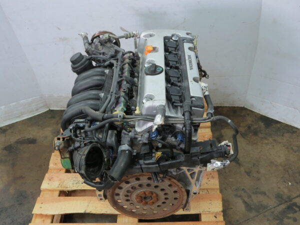 2002-2005 HONDA CIVIC SI EP3 / ACURA RSX ENGINE 2.0L JDM K20A K20A3 BASE MODEL - Image 4