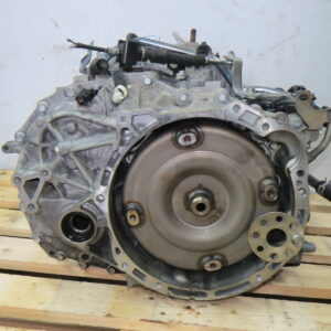 JDM 10 11 12 13 14 15 MITSUBISHI LANCER AUTOMATIC FWD TRANSMISSION 2.4L 4B12