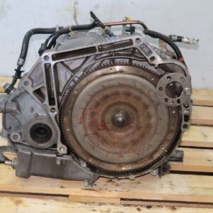 02-03-04-05 Acura RSX 2.0L DOHC Automatic Transmission JDM MSWA K20A K20A3
