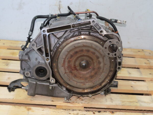 02-03-04-05 Acura RSX 2.0L DOHC Automatic Transmission JDM MSWA K20A K20A3