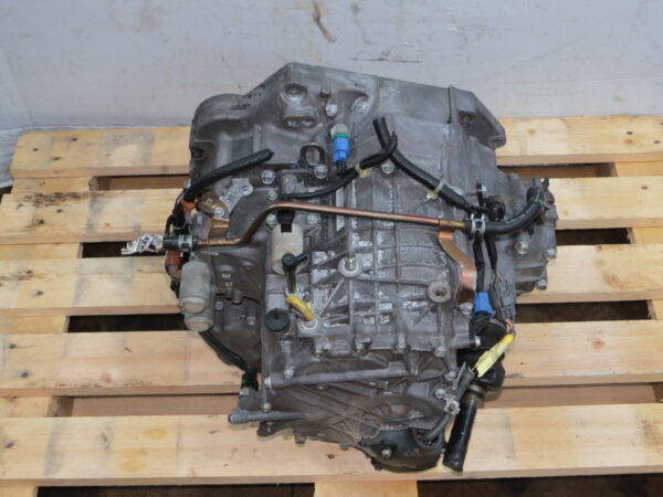 02-03-04-05 Acura RSX 2.0L DOHC Automatic Transmission JDM MSWA K20A K20A3 - Image 4