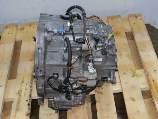 02-03-04-05 Acura RSX 2.0L DOHC Automatic Transmission JDM MSWA K20A K20A3 - Image 3