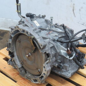 09 10 11 12 MAZDA 6 2.5L FWD 4CYL 5 SPEED AUTOMATIC TRANSMISSION JDM L5