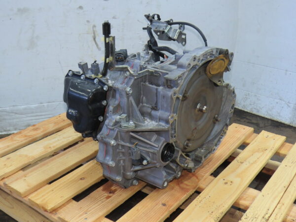 09 10 11 12 MAZDA 6 2.5L FWD 4CYL 5 SPEED AUTOMATIC TRANSMISSION JDM L5 - Image 7