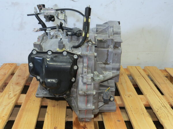 09 10 11 12 MAZDA 6 2.5L FWD 4CYL 5 SPEED AUTOMATIC TRANSMISSION JDM L5 - Image 6