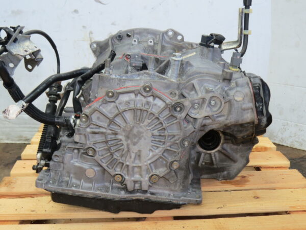 09 10 11 12 MAZDA 6 2.5L FWD 4CYL 5 SPEED AUTOMATIC TRANSMISSION JDM L5 - Image 4
