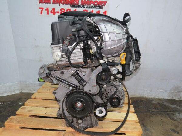 02-03-04-05-06 MINI COOPER-S SUPERCHARGE ENGINE W11B16D - Image 8