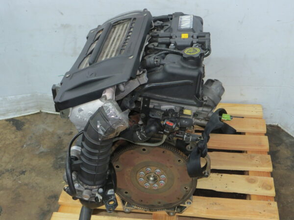 02-03-04-05-06 MINI COOPER-S SUPERCHARGE ENGINE W11B16D - Image 5