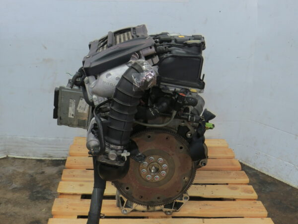 02-03-04-05-06 MINI COOPER-S SUPERCHARGE ENGINE W11B16D - Image 4