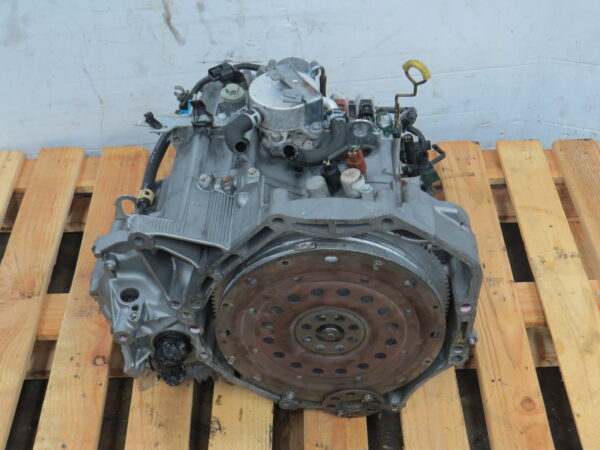 JDM 2005-2006 HONDA ODYSSEY TRANSMISSION AUTOMATIC J35A 3.5L V6 - Image 2