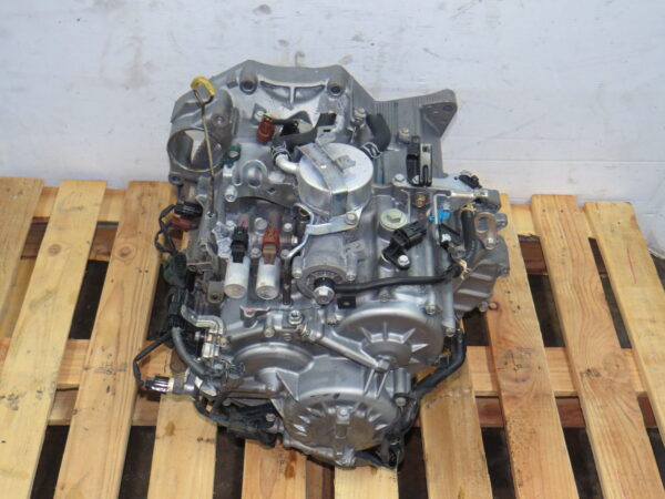 JDM 2005-2006 HONDA ODYSSEY TRANSMISSION AUTOMATIC J35A 3.5L V6 - Image 5