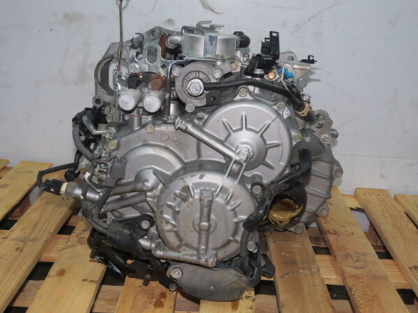 JDM 2005-2006 HONDA ODYSSEY TRANSMISSION AUTOMATIC J35A 3.5L V6 - Image 4