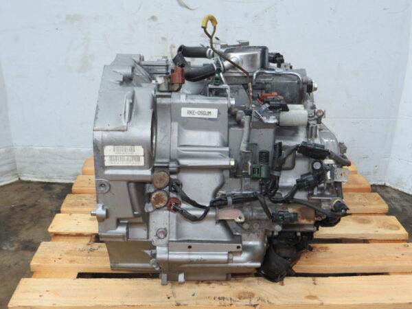 JDM 2005-2006 HONDA ODYSSEY TRANSMISSION AUTOMATIC J35A 3.5L V6 - Image 3