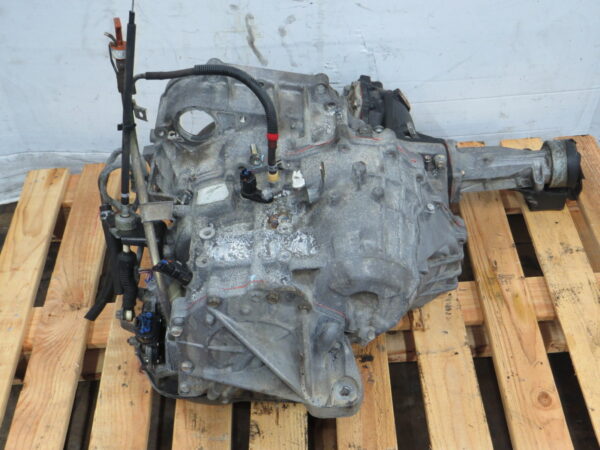 2006-2007-2008 TOYOTA RAV4 TRANSMISSION 4WD 2.4L 4 CYLINDER JDM 2AZ AWD - Image 6