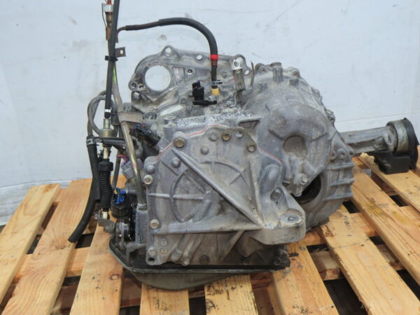 2006-2007-2008 TOYOTA RAV4 TRANSMISSION 4WD 2.4L 4 CYLINDER JDM 2AZ AWD - Image 5