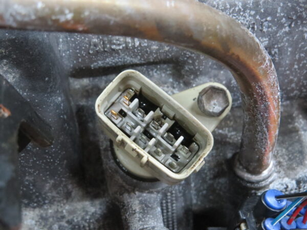2006-2007-2008 TOYOTA RAV4 TRANSMISSION 4WD 2.4L 4 CYLINDER JDM 2AZ AWD - Image 3