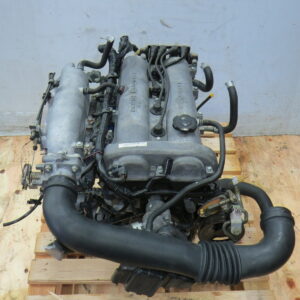 1990 1991 1992 1993 Mazda Miata 1.6L Engine JDM Mazda B6 Motor