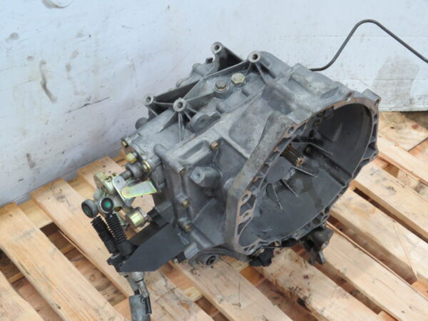 05-08 Mini Cooper Manual Transmission 6 Speed Supercharged - Image 2