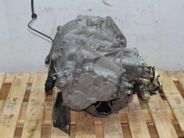 05-08 Mini Cooper Manual Transmission 6 Speed Supercharged - Image 6
