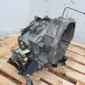 05-08 Mini Cooper Manual Transmission 6 Speed Supercharged