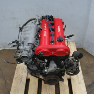 1999-2000 Mazda Miata MX5 1.8L Engine JDM BP Motor