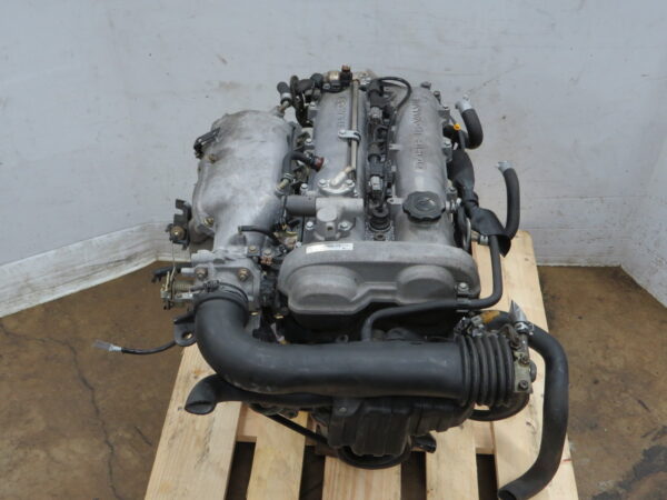 Mazda Miata MX5 1.8L BP Z3 JDM Engine JDM BP VE Variable Valve Timing 2001 2005