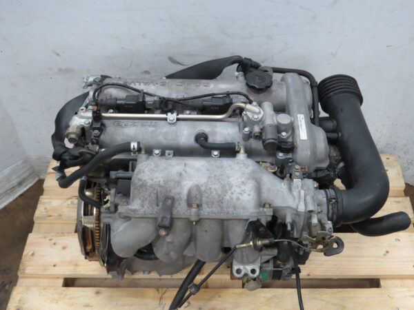 Mazda Miata MX5 1.8L BP Z3 JDM Engine JDM BP VE Variable Valve Timing 2001 2005 - Image 6
