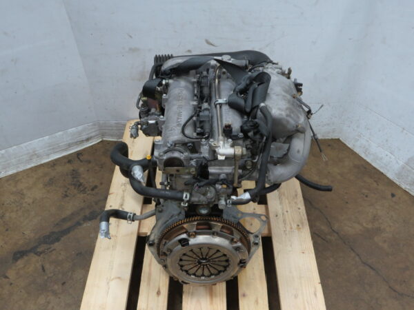 Mazda Miata MX5 1.8L BP Z3 JDM Engine JDM BP VE Variable Valve Timing 2001 2005 - Image 4