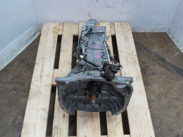 2015-2017 Subaru WRX Transmission Manual 6 Speed 6 MT 2.0L - Image 2