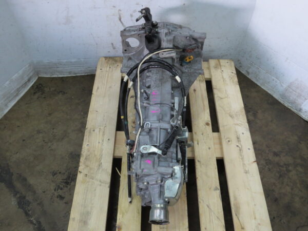 2015-2017 Subaru WRX Transmission Manual 6 Speed 6 MT 2.0L - Image 7