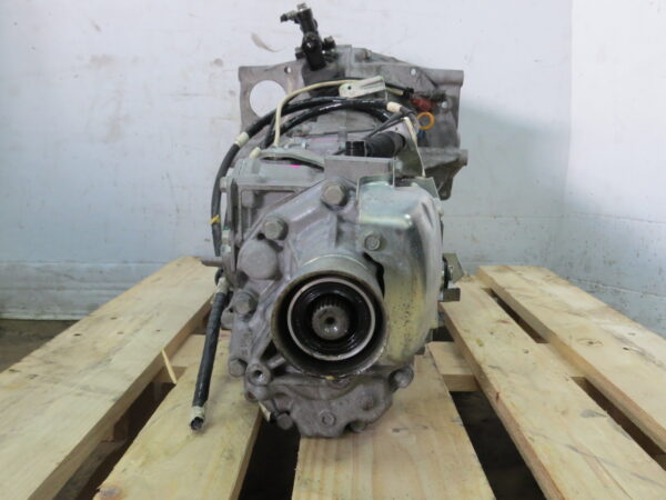 2015-2017 Subaru WRX Transmission Manual 6 Speed 6 MT 2.0L - Image 8