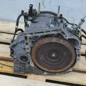 JDM 2008 2009 2010 2011 2012 HONDA ACCORD K24A 2.4L AUTOMATIC TRANSMISSION