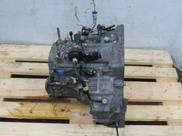 JDM 2009 2010 2011 2012 2013 2014 ACURA TSX K24A 2.4L AUTOMATIC TRANSMISSION - Image 8