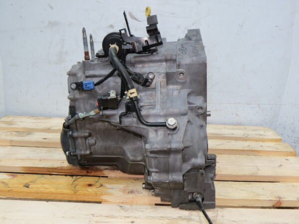 JDM 2009 2010 2011 2012 2013 2014 ACURA TSX K24A 2.4L AUTOMATIC TRANSMISSION - Image 7